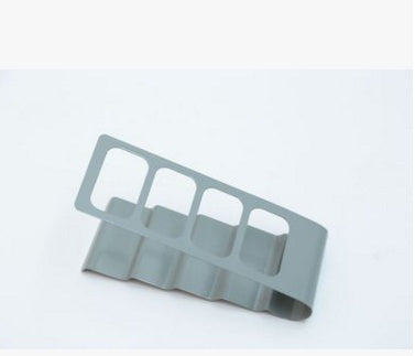 "Porte-Télécommande à 4 Compartiments