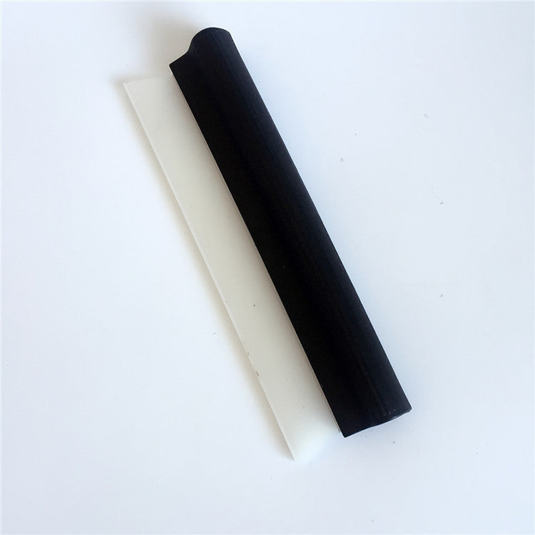Raclette Flexible pour Essuie-Glace