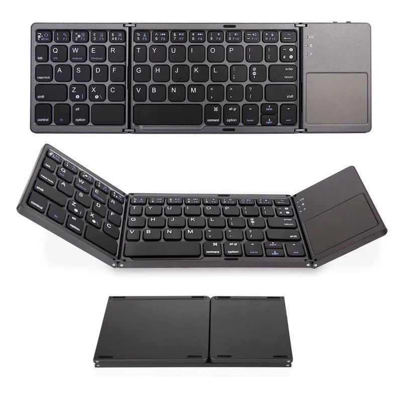 Clavier Virtuel Laser Bluetooth