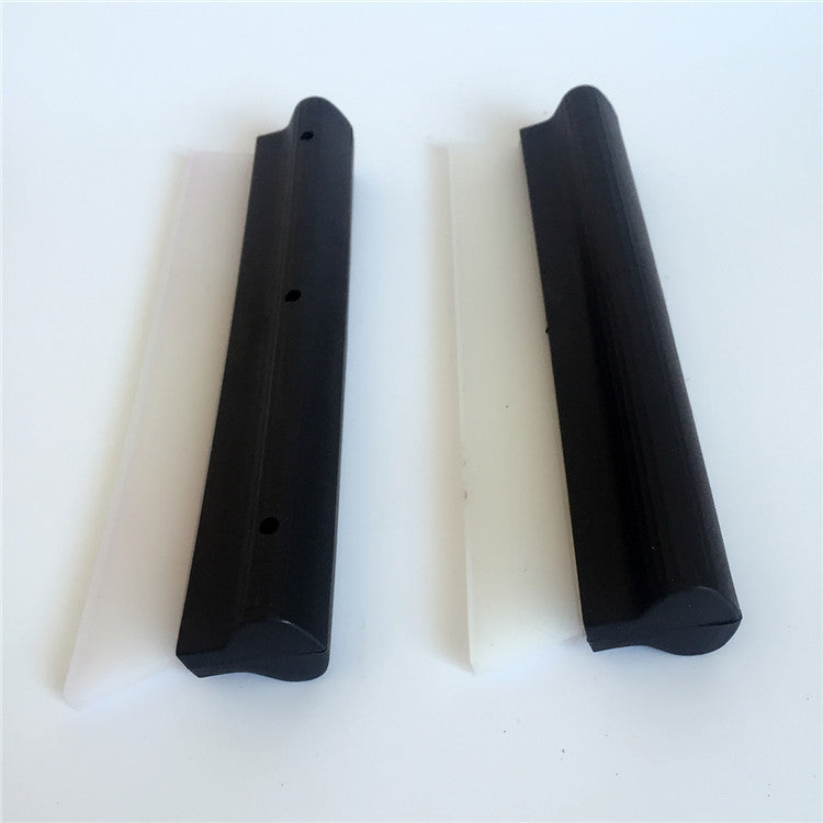 Raclette Flexible pour Essuie-Glace