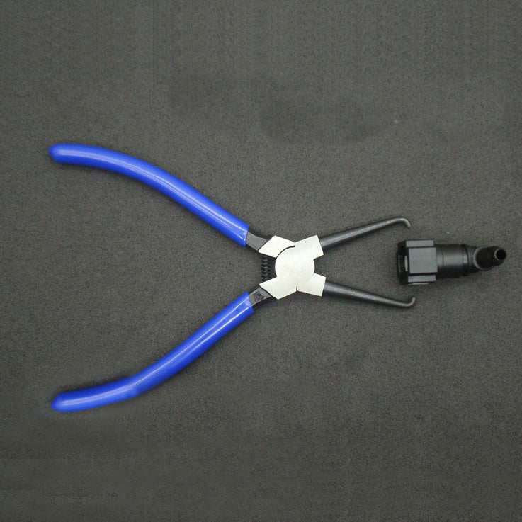 Pince à Raccords Rapides