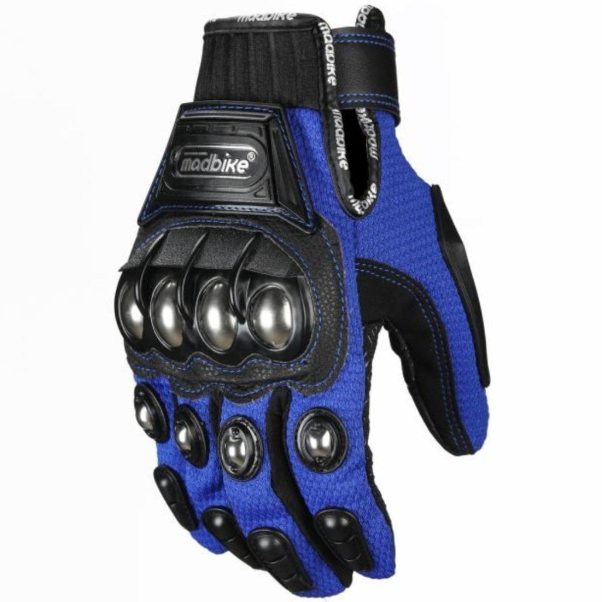 Gants de Moto Tout-Terrain