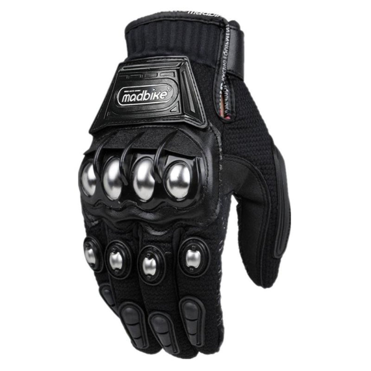 Gants de Moto Tout-Terrain