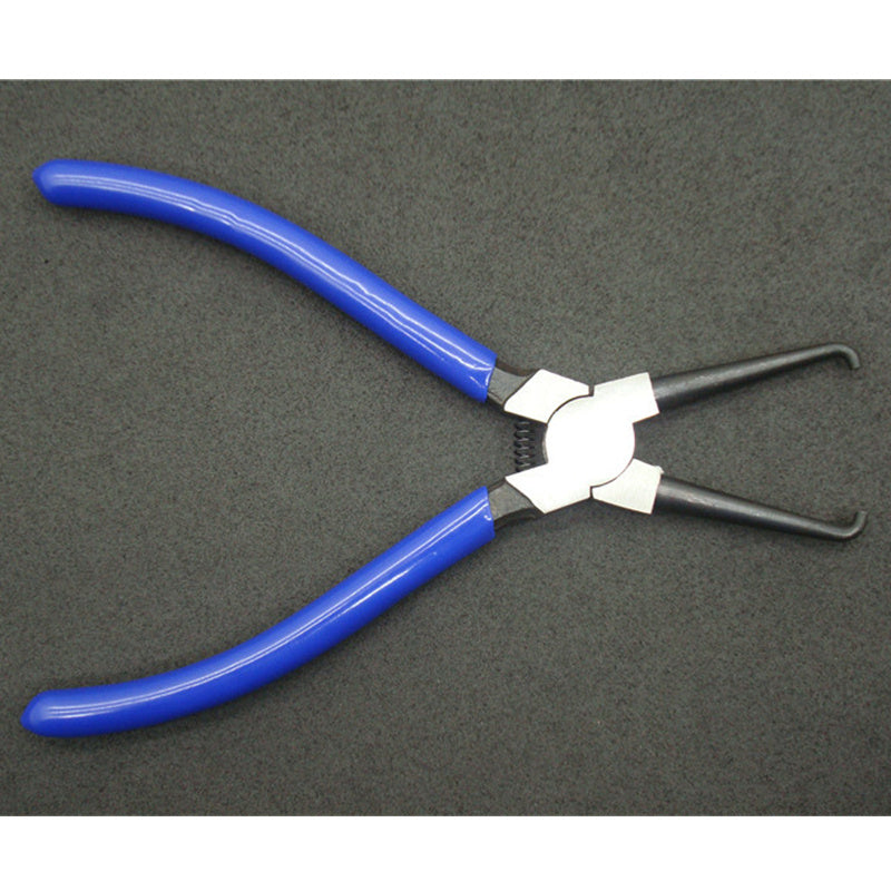 Pince à Raccords Rapides