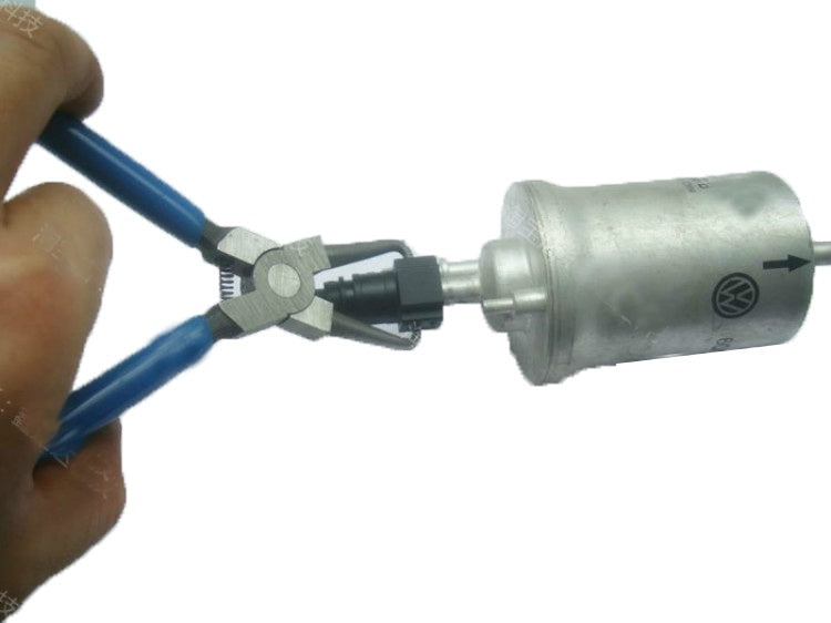 Pince à Raccords Rapides