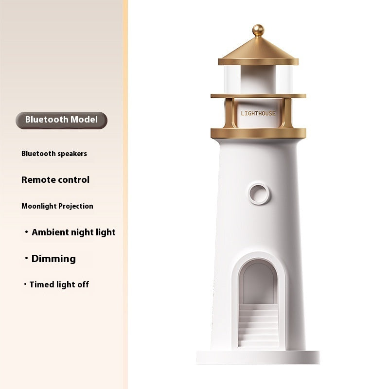 Veilleuse Phare Lune