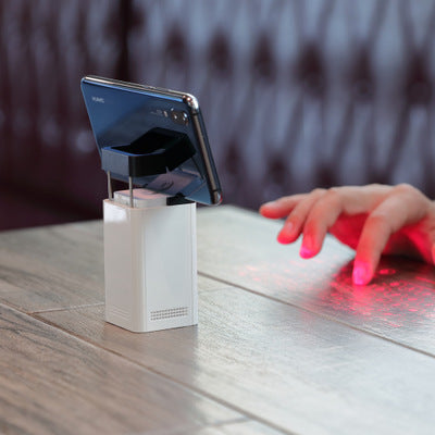 Clavier Virtuel Laser Bluetooth