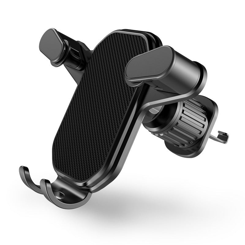 Support universel de téléphone portable pour voiture , support GPS à gravité