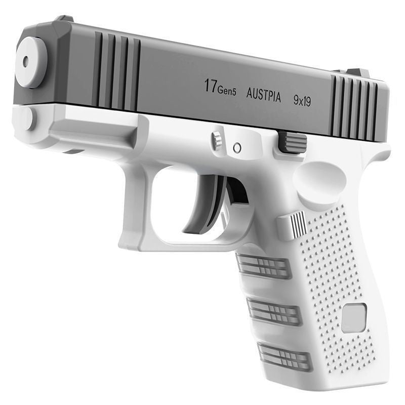 Pistolet à Eau Électrique Automatique