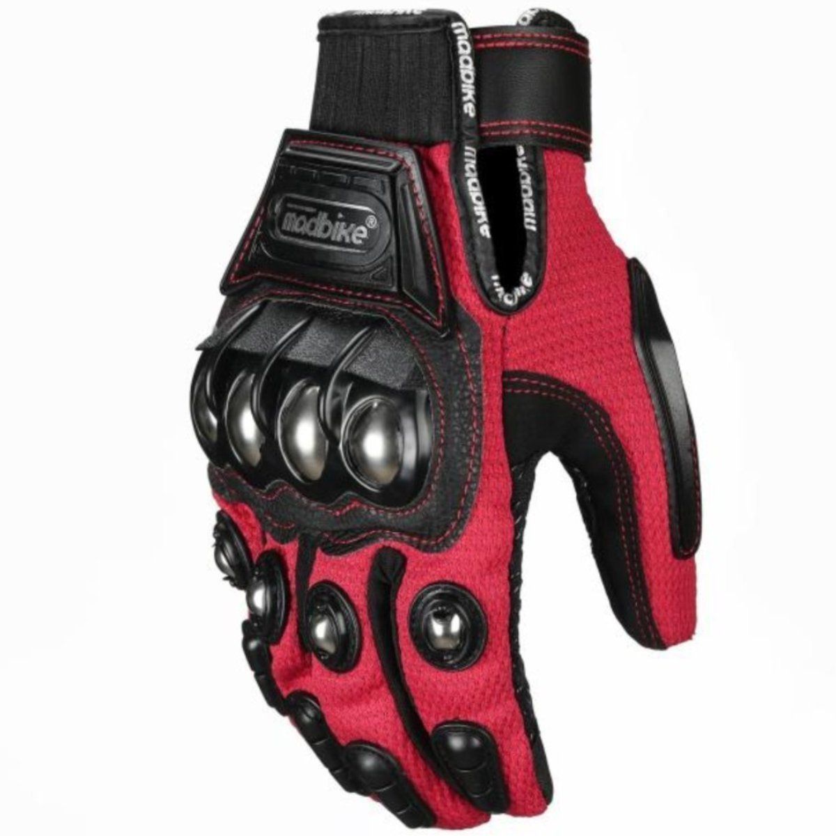 Gants de Moto Tout-Terrain