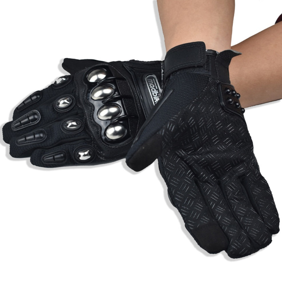 Gants de Moto Tout-Terrain