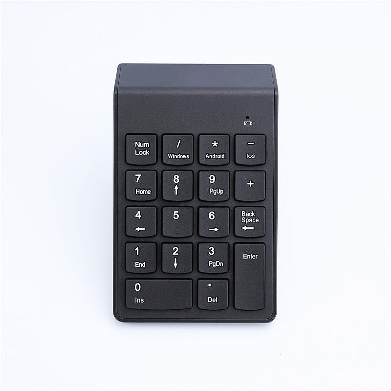 Clavier Virtuel Laser Bluetooth