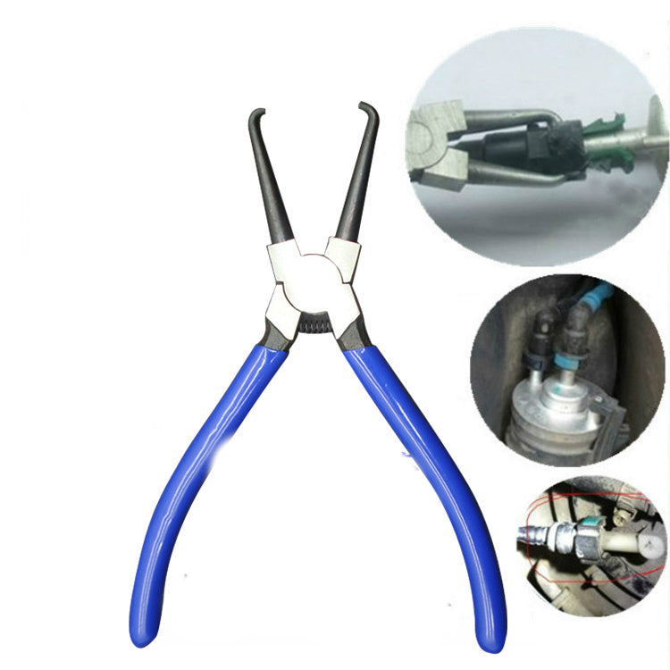 Pince à Raccords Rapides