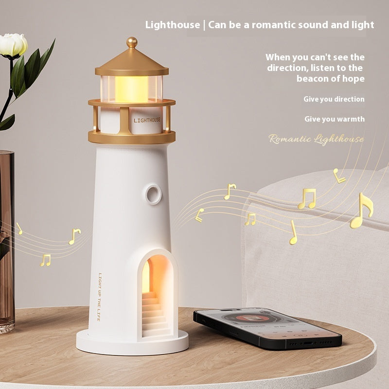 Veilleuse Phare Lune