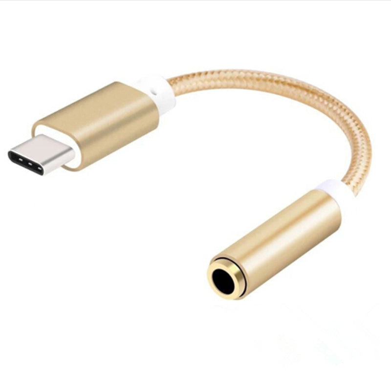 Câble Adaptateur Audio pour Téléphone