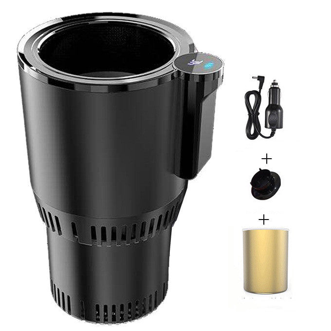 Réfrigération/Chauffe-Rapide pour Boissons avec Écran Tactile