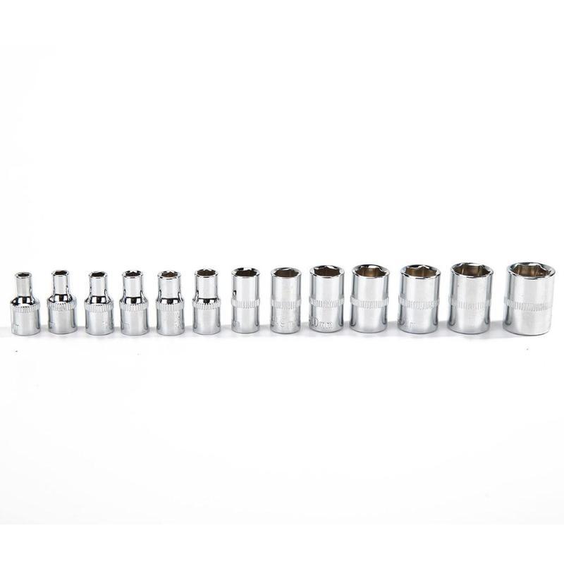 Auto Repair Kit Socket Wrench