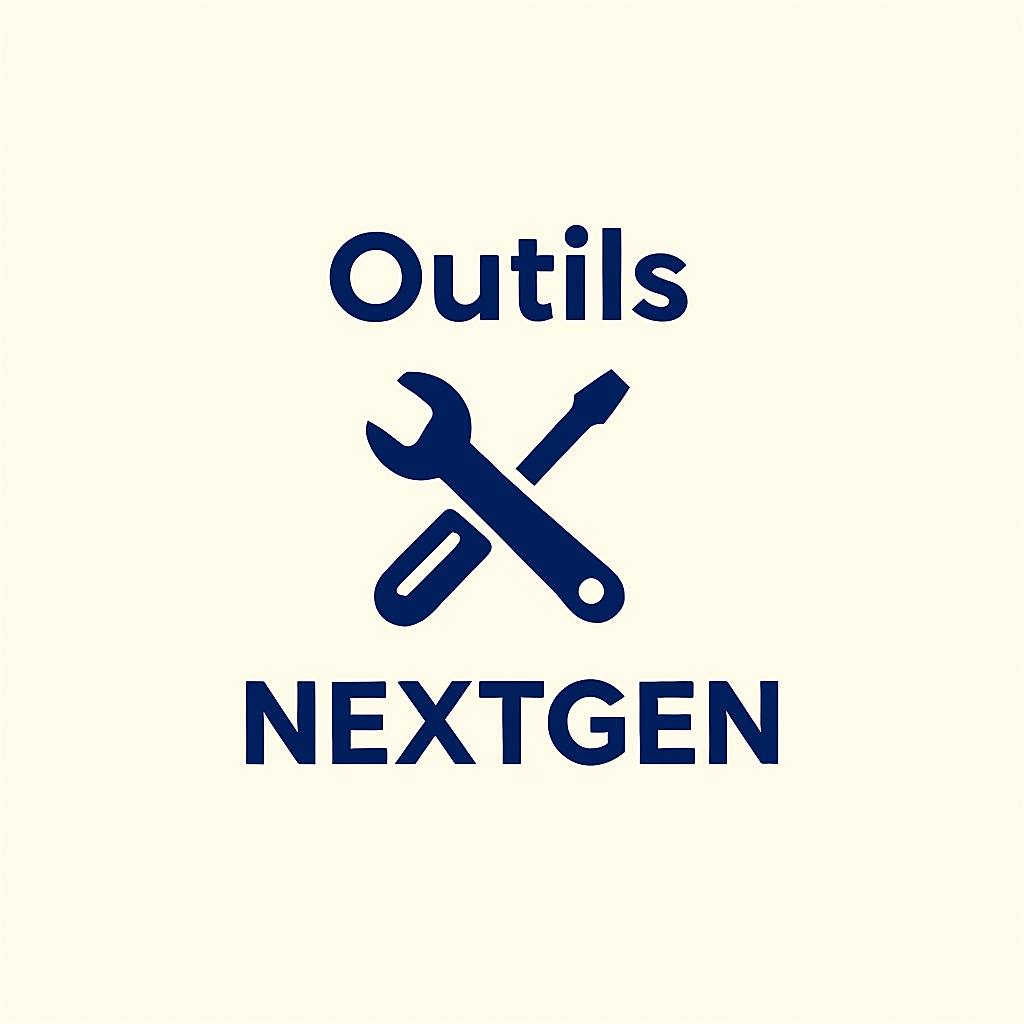 Outils