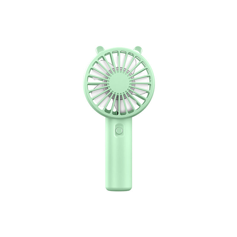 Mini ventilateur portatif , rechargeable