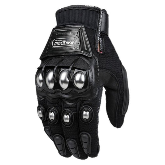 Gants de Moto Tout-Terrain