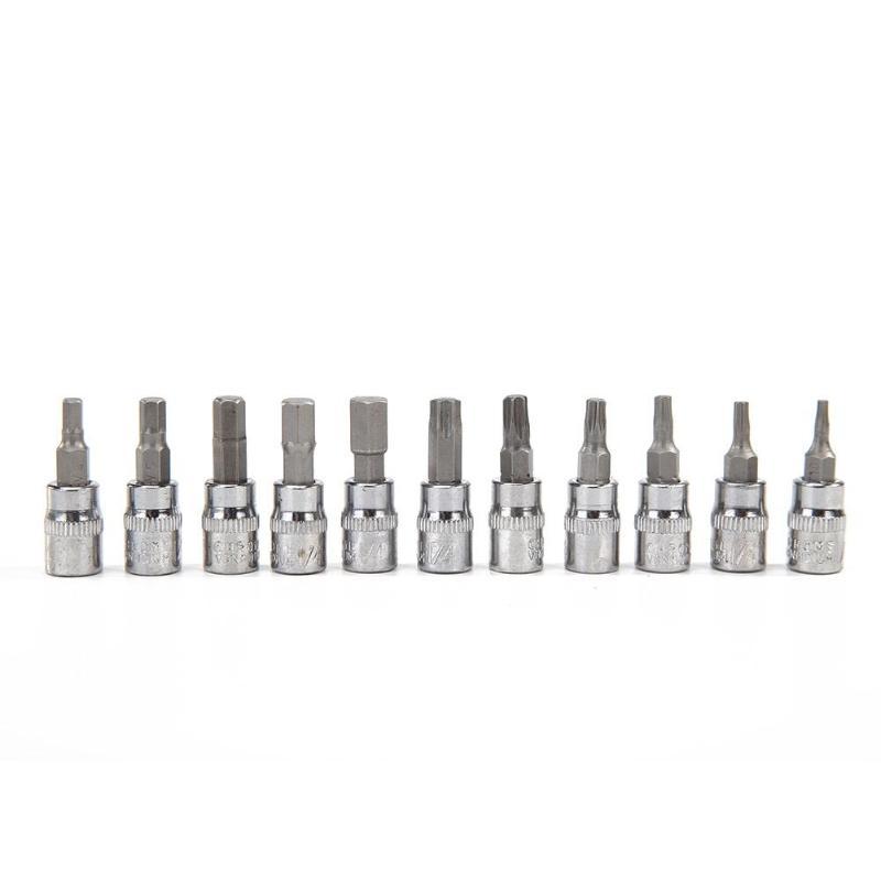 Auto Repair Kit Socket Wrench