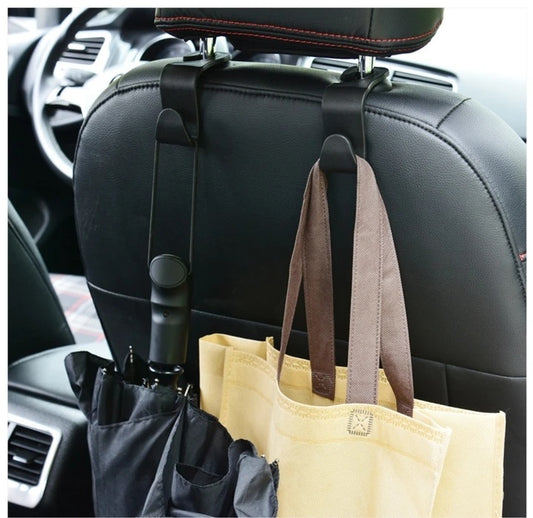 Crochets Auto pour Appuie-tête