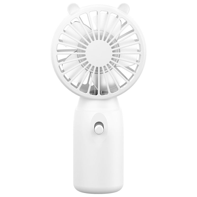 Mini ventilateur portatif , rechargeable
