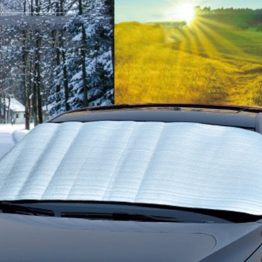 Pare-Soleil Pliable pour Pare-Brise