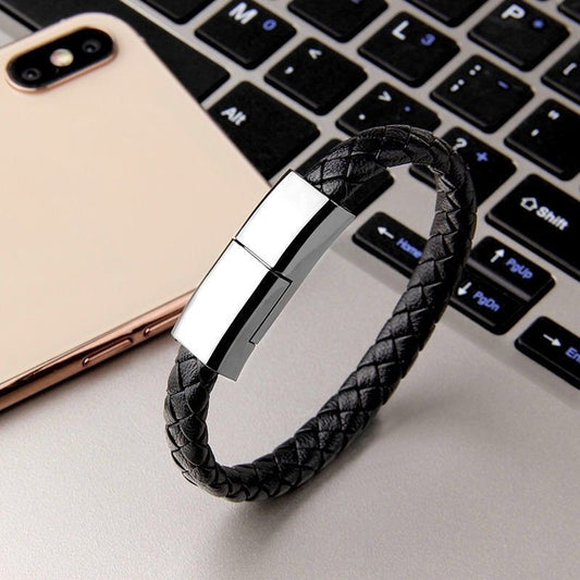 Bracelet Câble de Charge USB