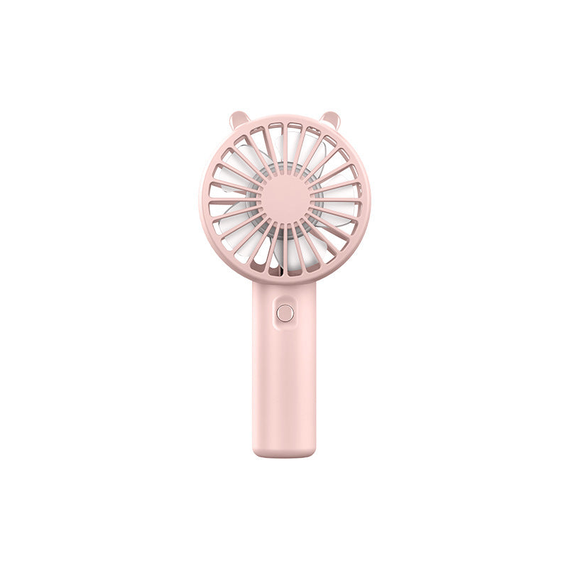 Mini ventilateur portatif , rechargeable