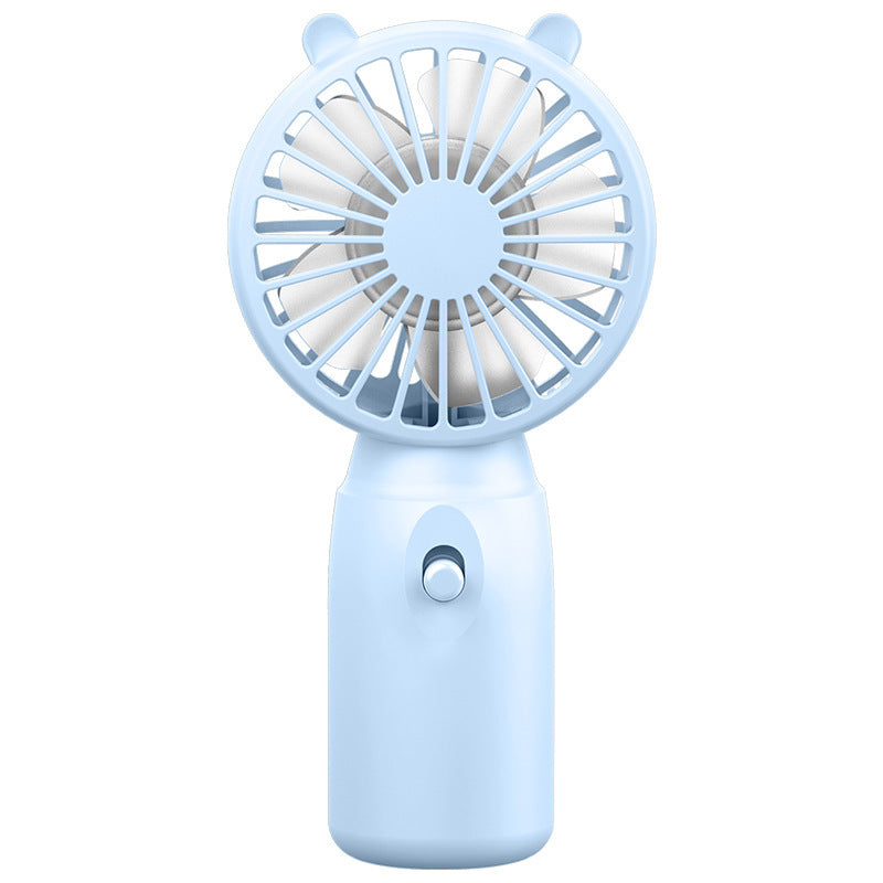 Mini ventilateur portatif , rechargeable