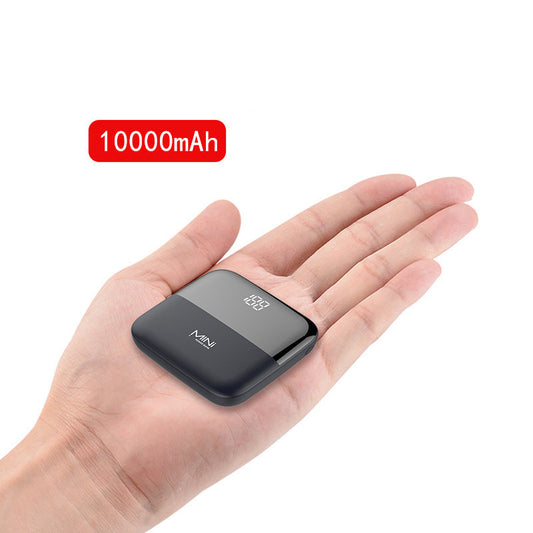 Mini Power Bank 10000mAh