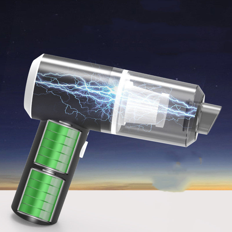 Aspirateur de Voiture Portable
