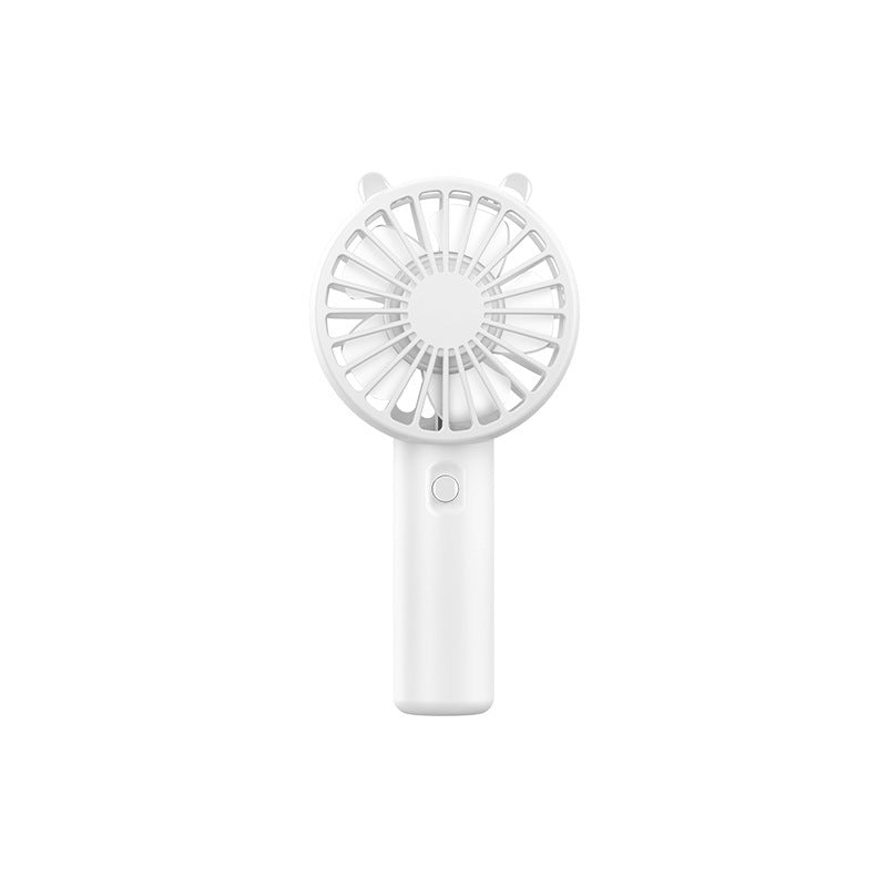 Mini ventilateur portatif , rechargeable