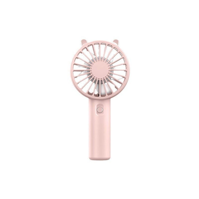 Mini ventilateur portatif , rechargeable