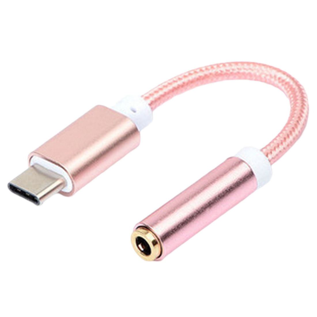 Câble Adaptateur Audio pour Téléphone