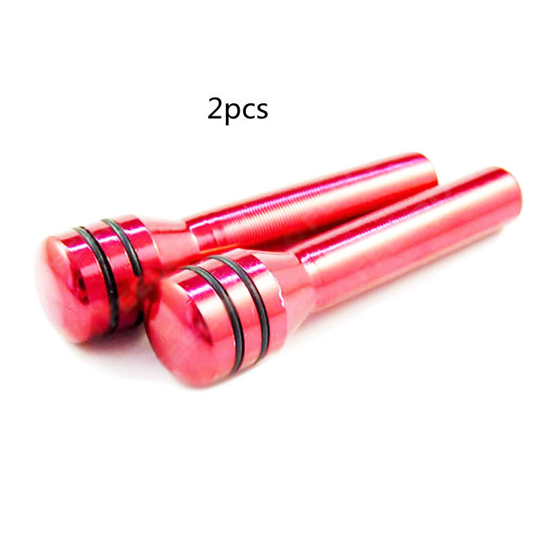 Boutons de Verrouillage de Porte Auto