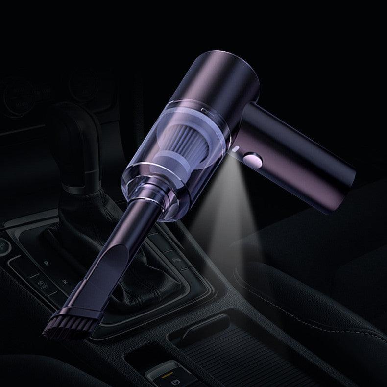 Aspirateur de Voiture Portable