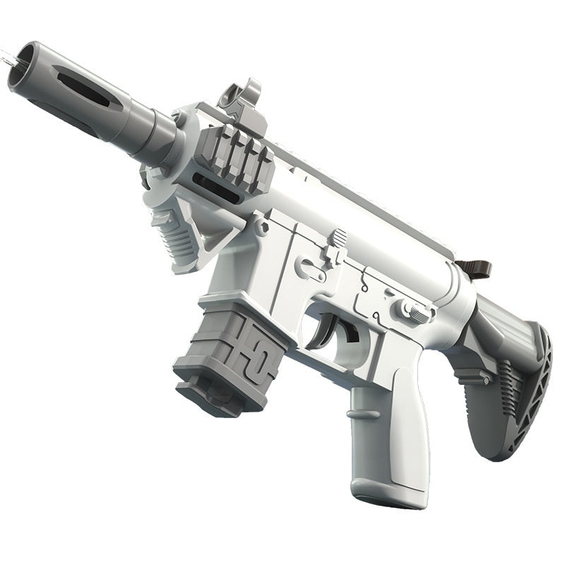M4-Gun à Eau Électrique