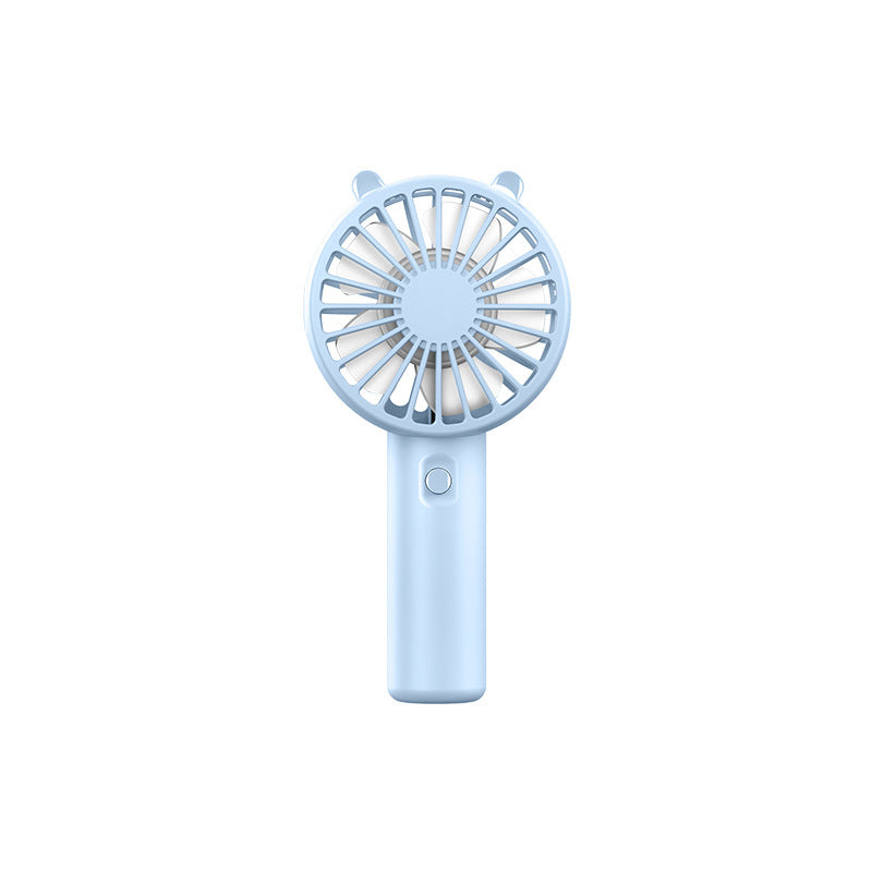 Mini ventilateur portatif , rechargeable